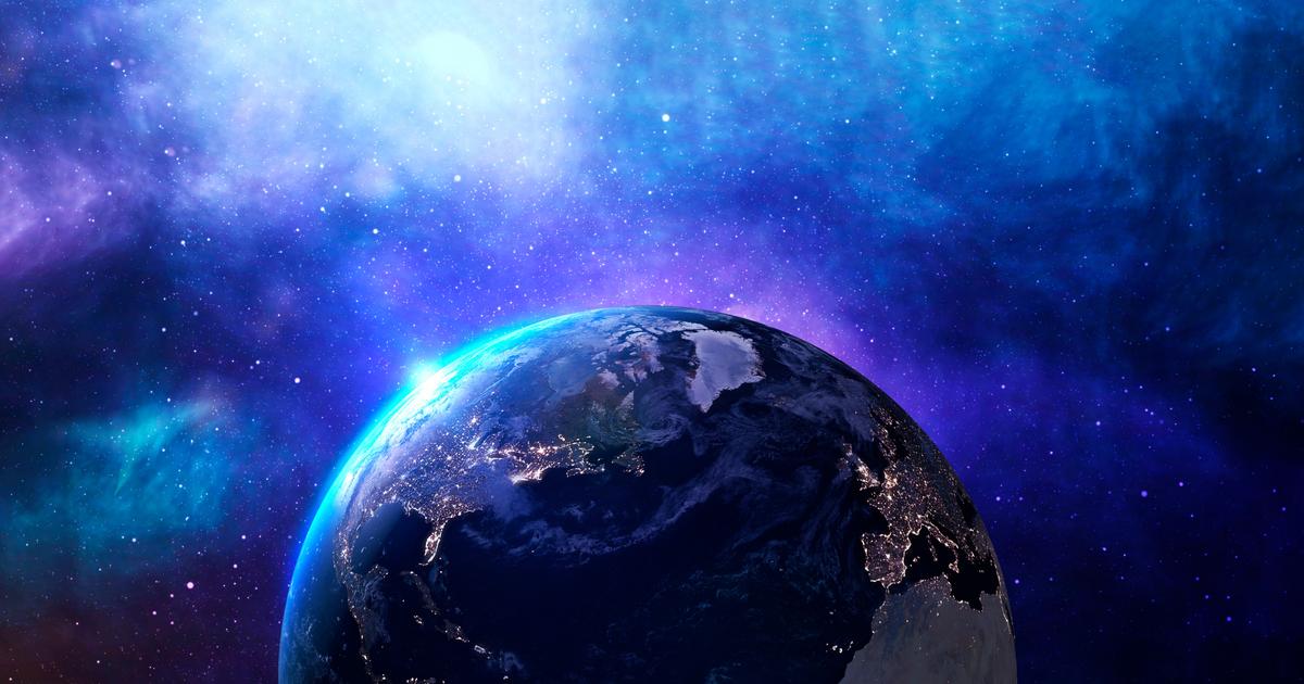 地球はより速く、より速く変わり、科学者は正確に理由を知りません