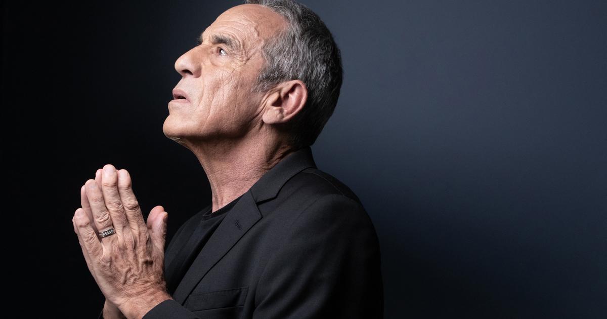 L'animateur et producteur Thierry Ardisson est mort à 76 ans