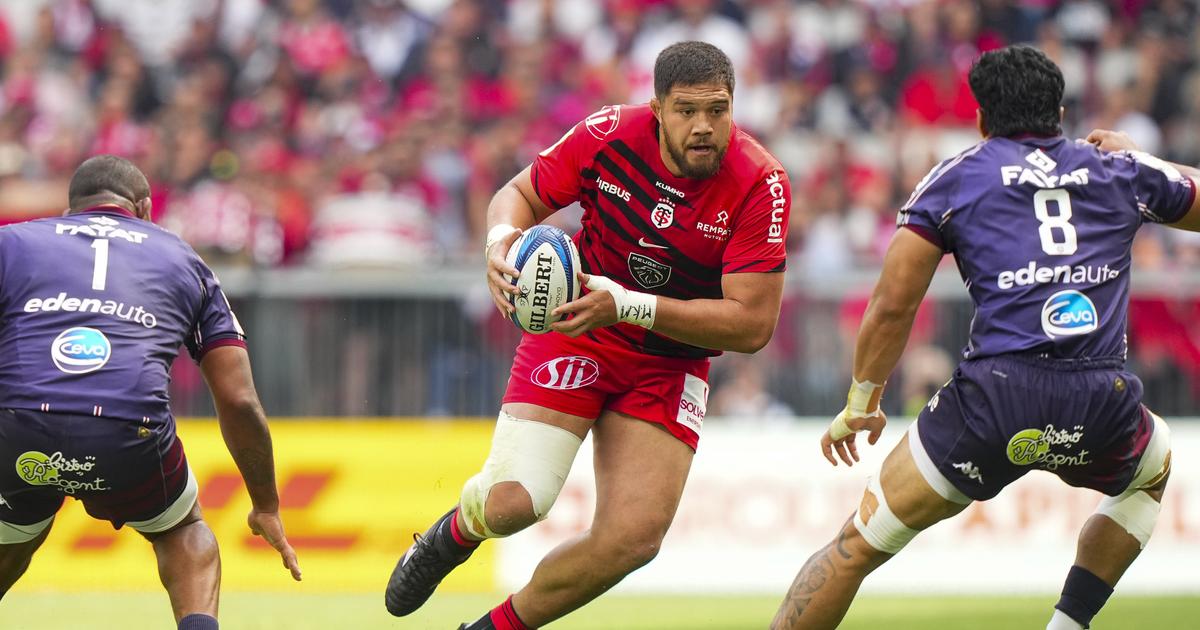 Remake UBB-Northampton、Toulouseは引き分けに甘やかされています… 2025/2026エディションの完全なカレンダー
