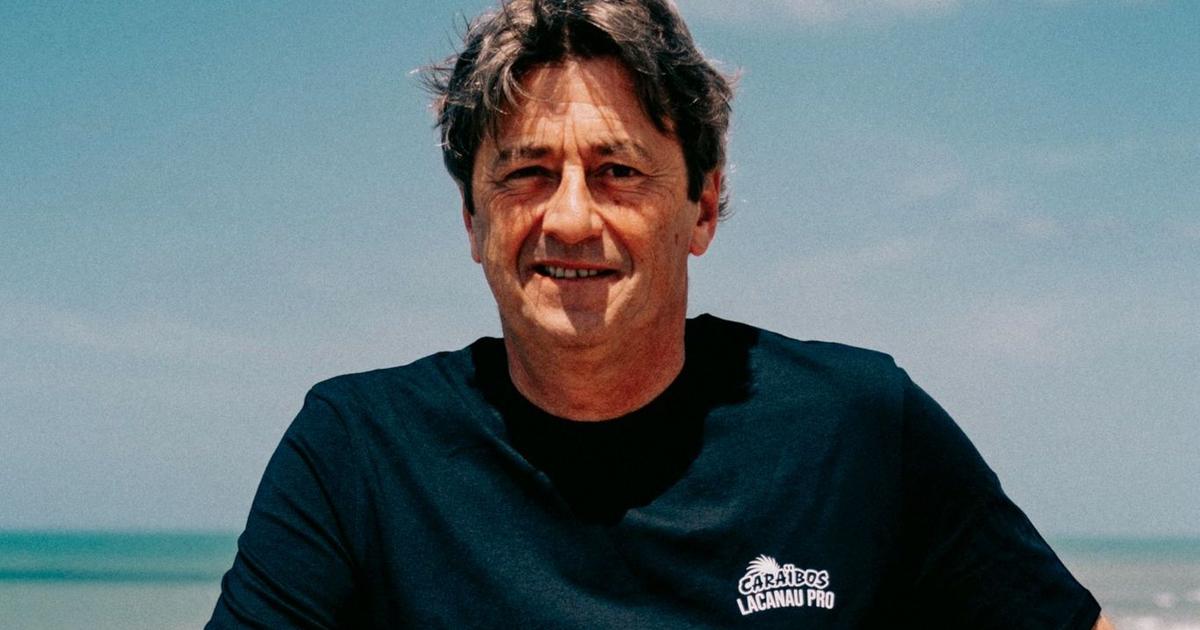 SuccÃ¨s franÃ§ais, ambition dâ€™intÃ©grer le WCT, absence dâ€™impact des JO...