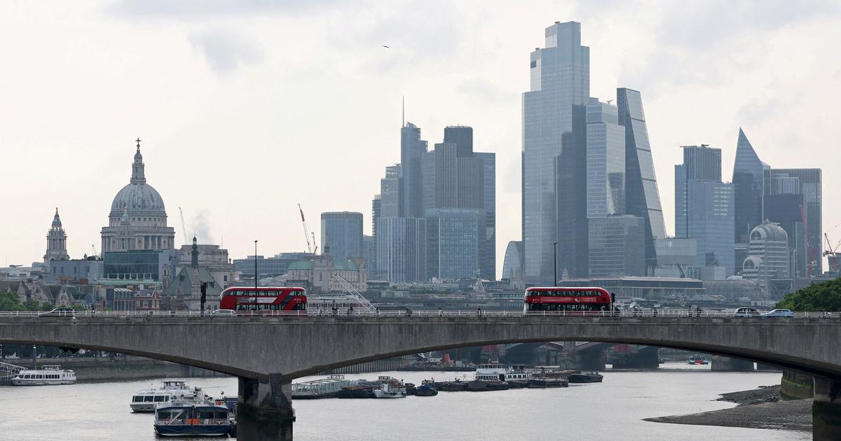 Londres Prête à Détendre les Règles : Une Nouvelle Stratégie pour Attirer les Géants Financiers Internationaux