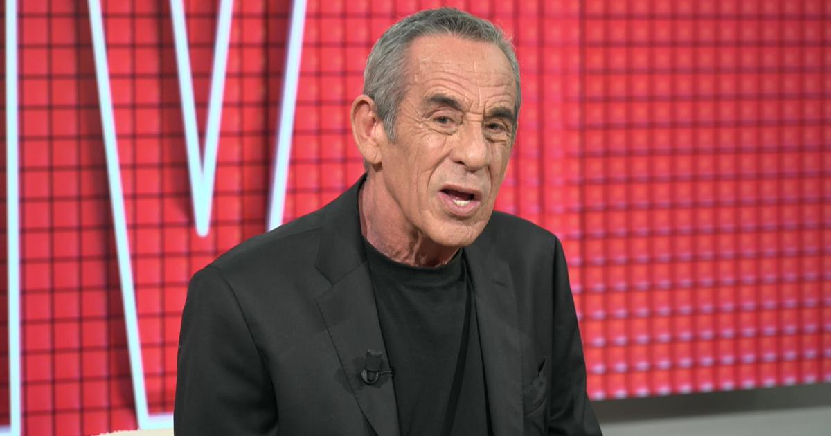 France 2 bouleverse ses programmes et rend hommage à Thierry Ardisson avant  Audrey Crespo-Mara sur TF1