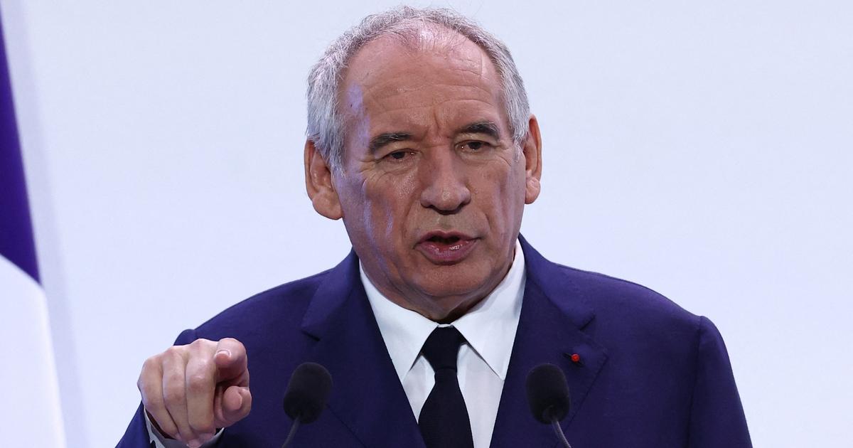 François Bayrou propose la suppression de deux jours fériés, citant en ...