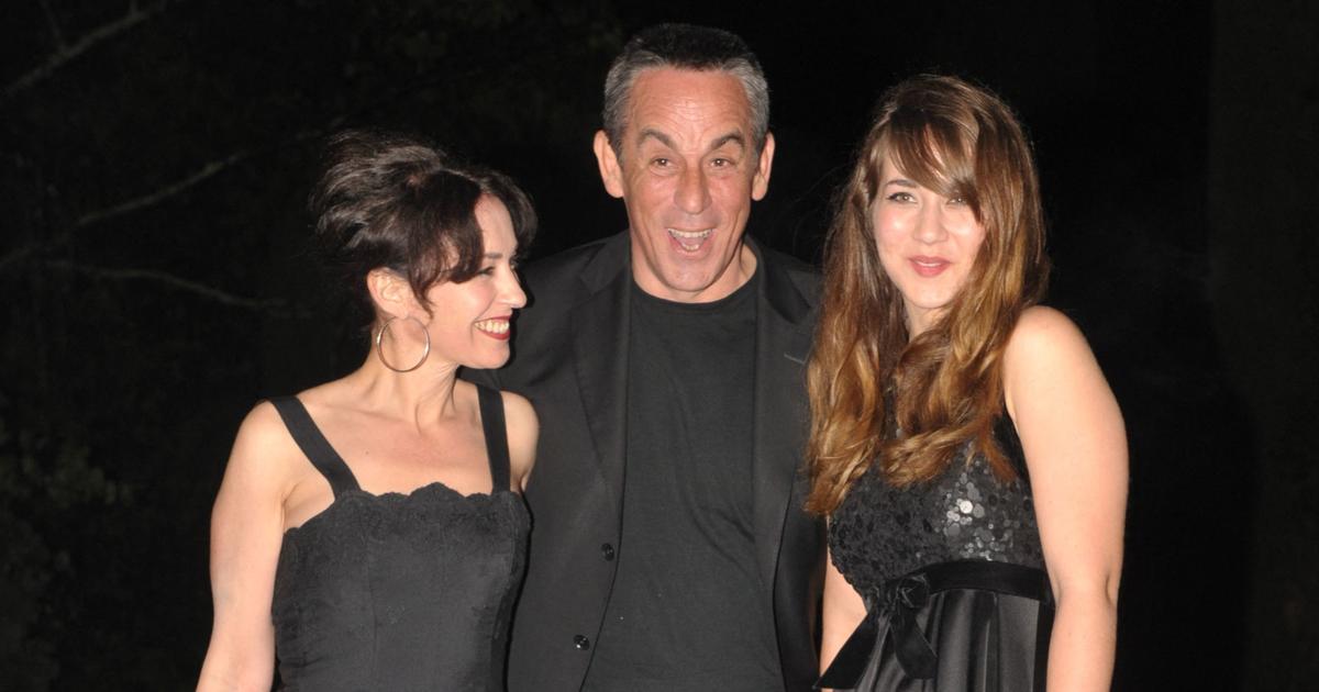 Qui sont les trois enfants de Thierry Ardisson, nés de son mariage avec