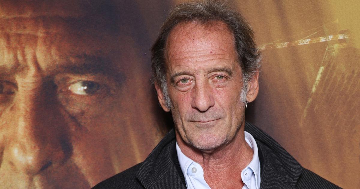 Claude Chirac Vincent Lindon