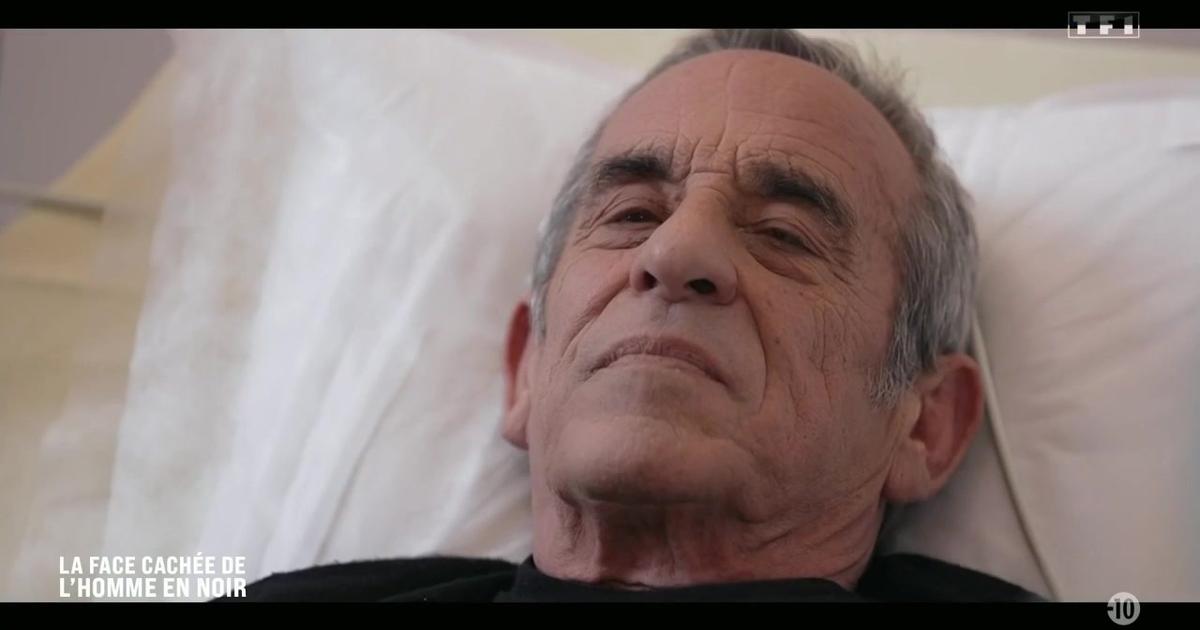 Thierry Ardisson mort d'un cancer du foie : il cachait sa maladie depuis 13  ans