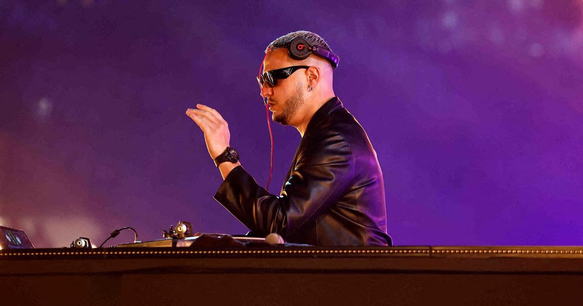 DJ Snake, premier artiste franÃ§ais Ã  investir La SphÃ¨re de Las Vegas