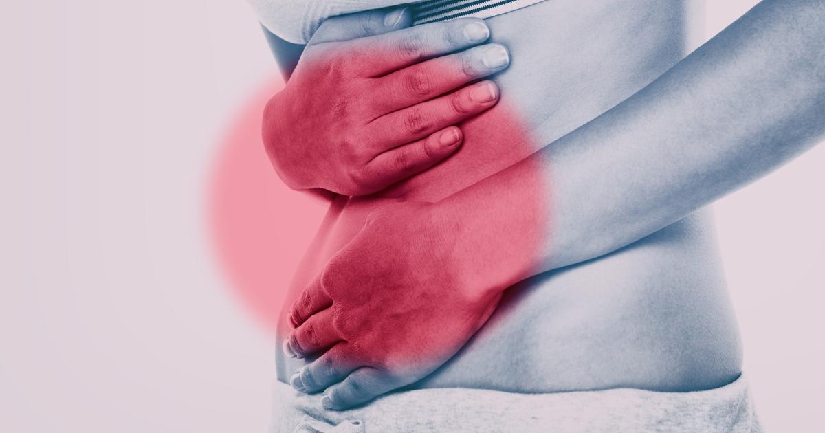 Douleurs, diarrhÃ©es et inflammationÂ : les secrets de lâ€™alimentation pour Ã©viter la...