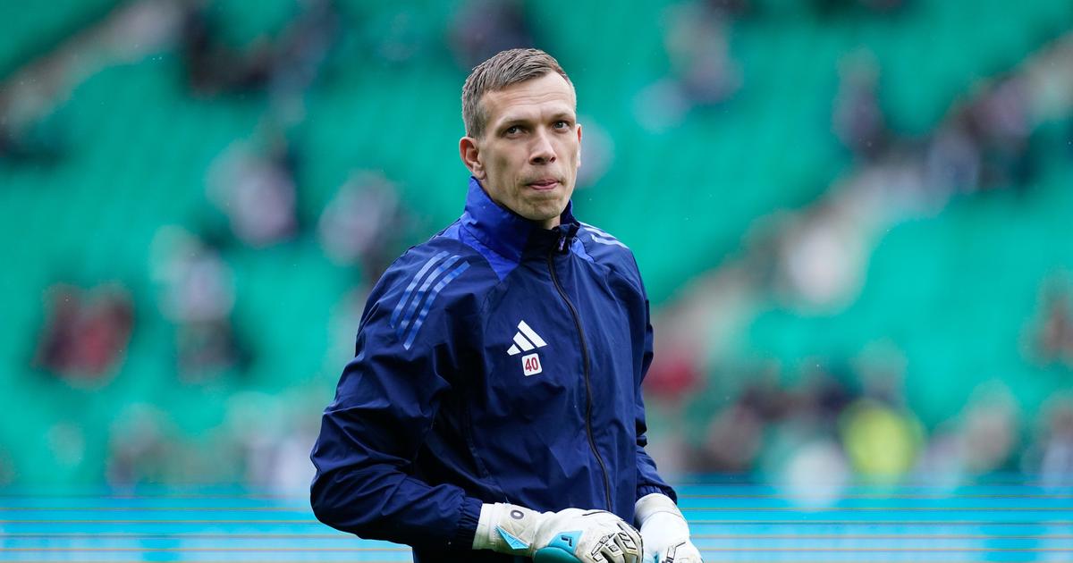 Mercato : un gardien de Ligue 1 remplace Martinez Ã  Aston villa