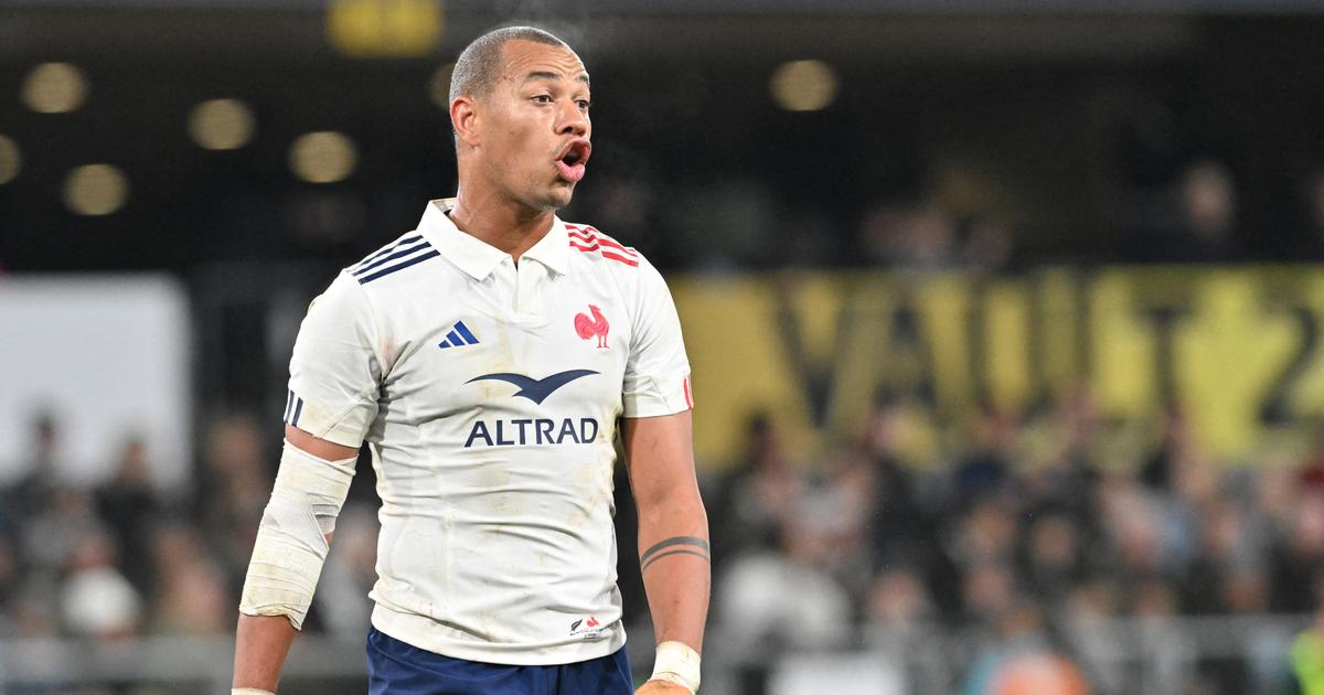 Fickou & Blues vs All Blacks: Final Match Preview