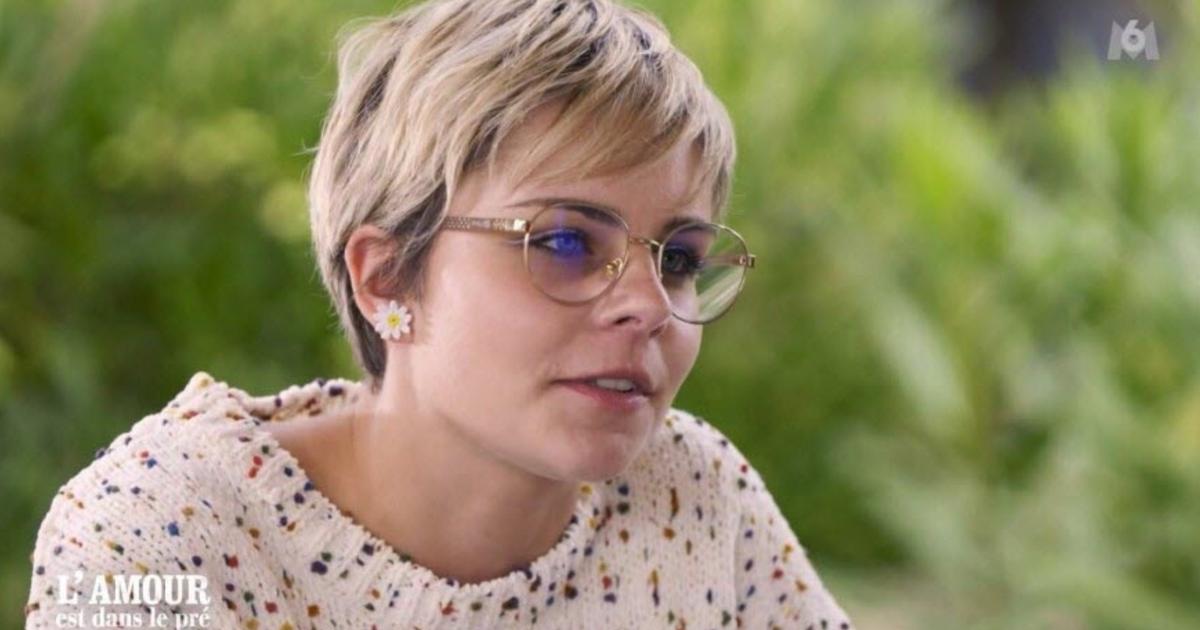 Perrine (L'amour est dans le pré) avec Eva Longoria : cette rencontre à  laquelle on ne s'attendait pas !