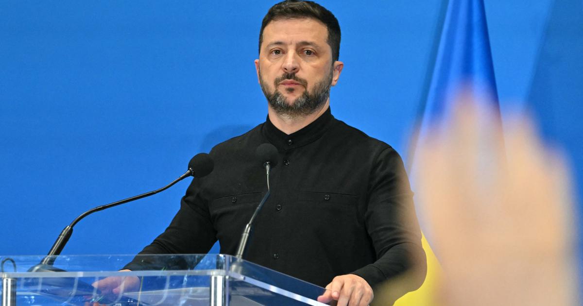 Guerre en Ukraine : le nouveau paquet de sanctions contre la Russie salué par la France, Moscou «minimise» les conséquences