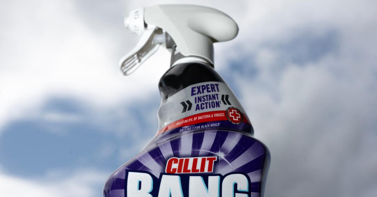 Reckitt Benckiser : Réorganisation stratégique pour booster la croissance de ses marques phares