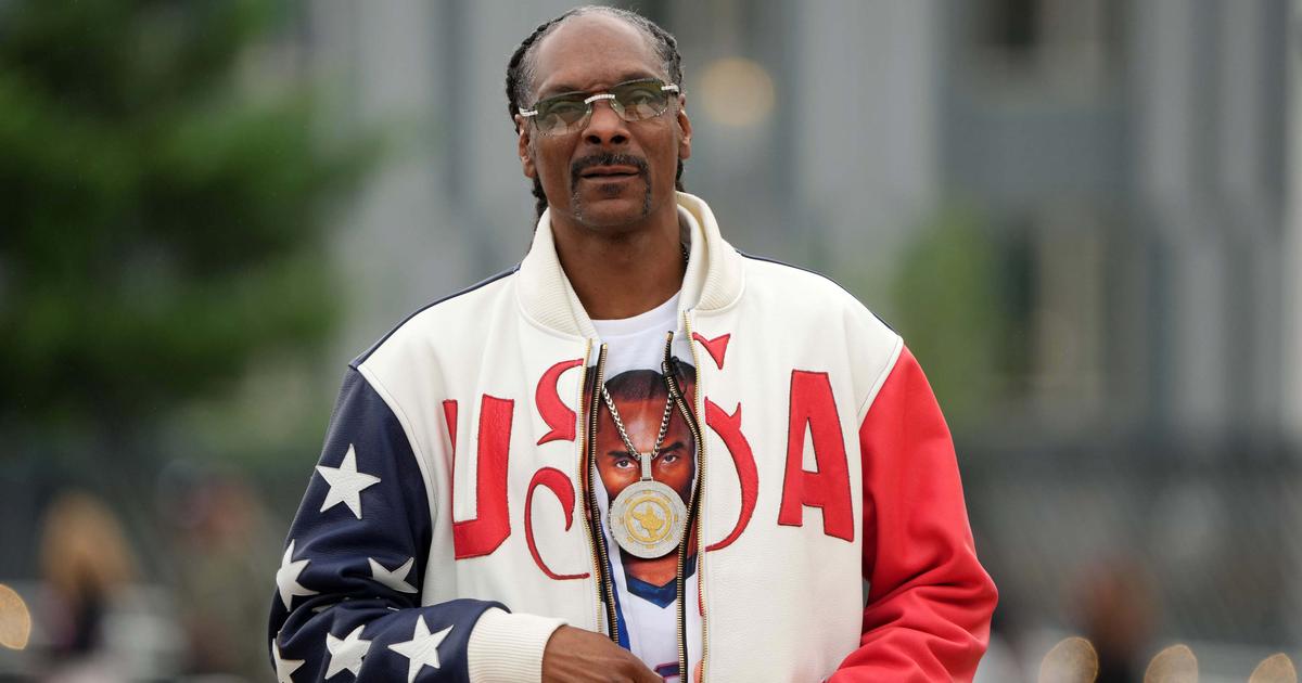 Foot : lâ€™artiste Snoop Dogg devient actionnaire du club de Swansea