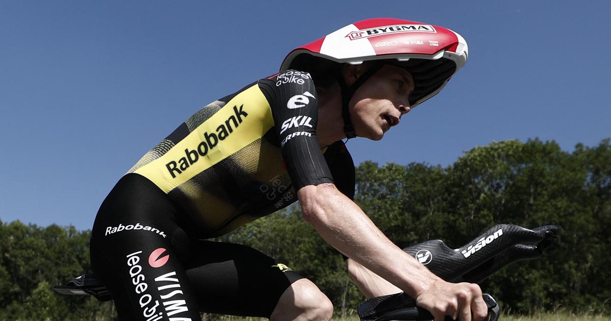 Tour de France : Â« panna cotta Â», Â« maison de Schtroumpfs Â», Â« cocotte-minute Â»,...