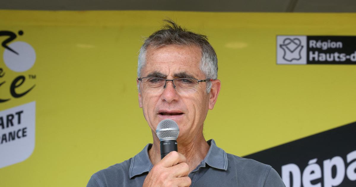 «Qu’est-ce que c’est que cet idiot-là !», «Je suis payé pour gagner», «Je m’excuse auprès de la dame pour le panneau», les phrases chocs du Tour de France