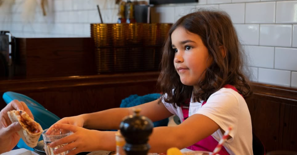 Ã‰tats-Unis : un pÃ¨re accusÃ© du meurtre de sa fille de 9 ans dont il avait signalÃ© la...