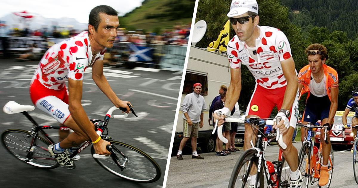 C'ETAIT UN 24 SEPTEMBRE. Cyclisme : le jour où Virenque a raccroché