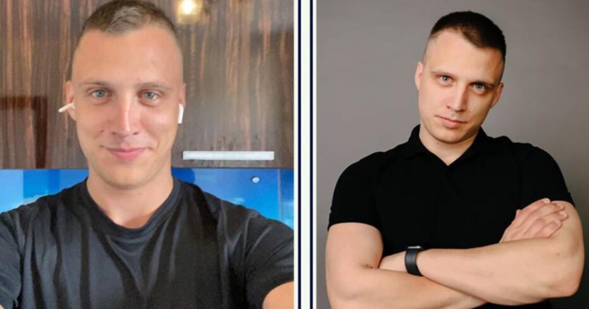 Les petits secrets du baron russe du cybercrime Dmitry Khoroshev, le Â«crabe de PoutineÂ»
