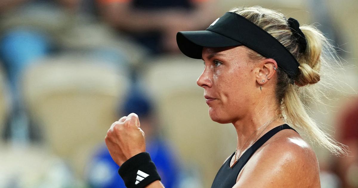 Tennis : Jeanjean et Ponchet rÃ©ussissent leurs entrÃ©es en lice Ã  Prague