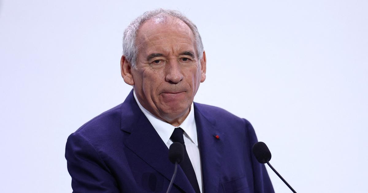 Bayrou計画に対する一般化されたスリング