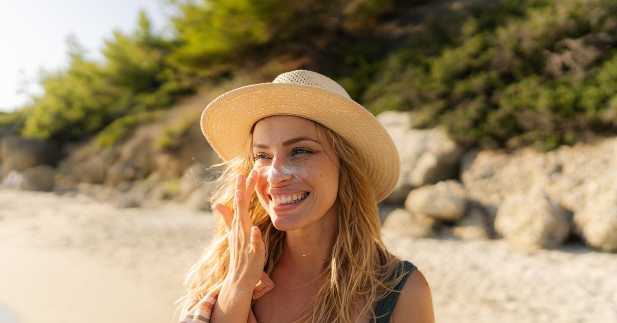 Soleil : Protégez Votre Peau, Protégez Votre Santé – Les Français Sous-Estiment les Risques !