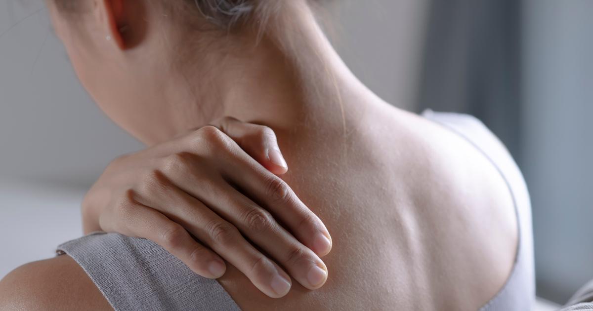 Â«Â Câ€™est primordial de dire aux patients que leur douleur est rÃ©elleÂ Â»Â : la...