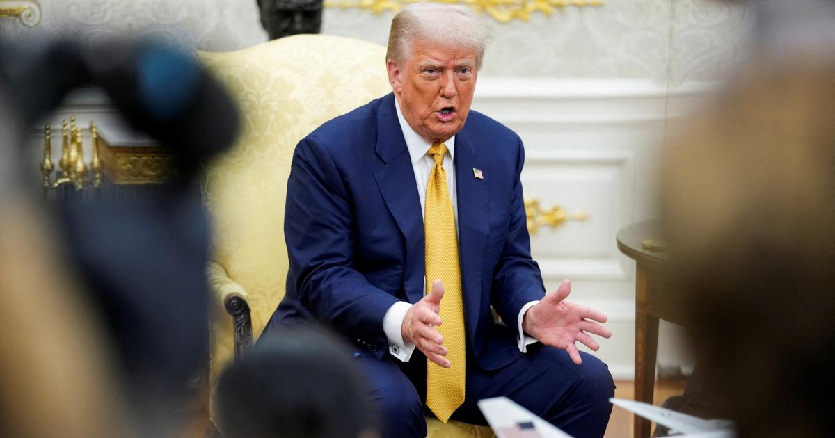 トランプは、15％の関税で日本との貿易協定を発表します