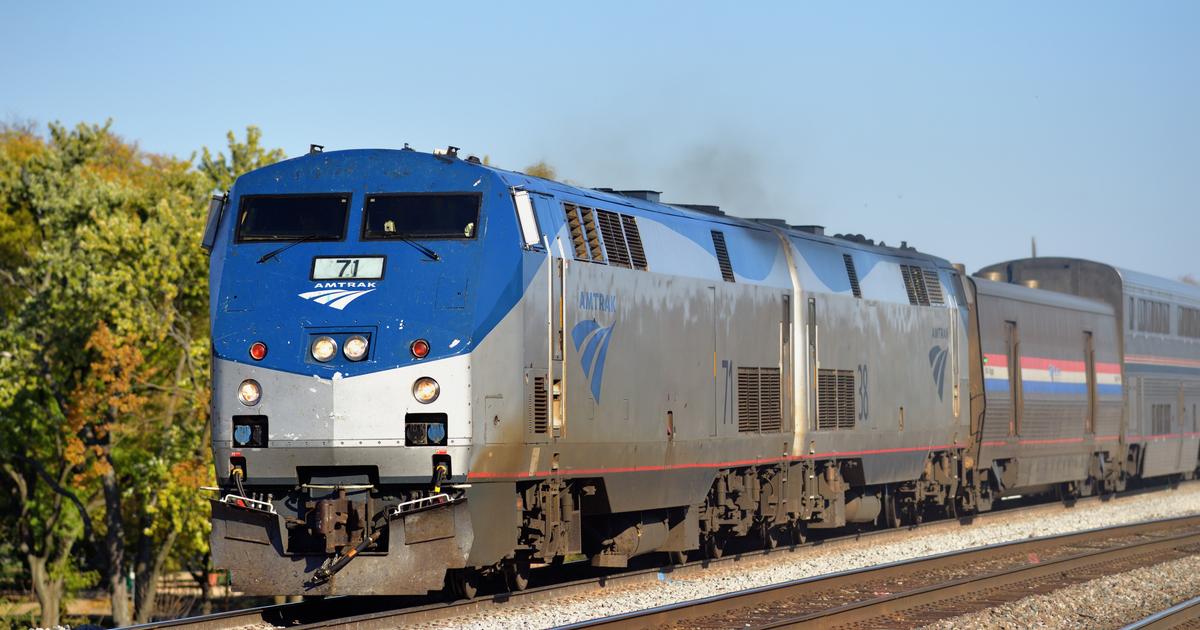 Ã‰tats-Unis : heurtÃ©e par un train, une AmÃ©ricaine perd son bras... et le retrouve...
