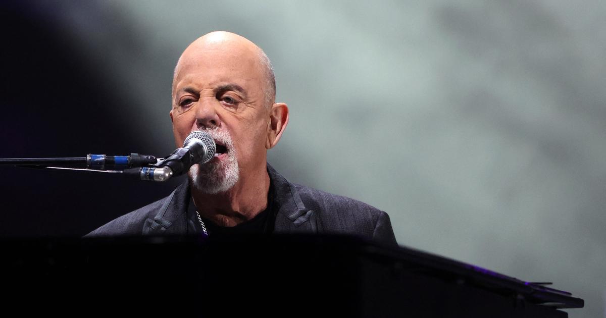 Billy Joel Réassure ses Fans : « Je ne suis pas mourant ! » Suite à une Affection Cérébrale