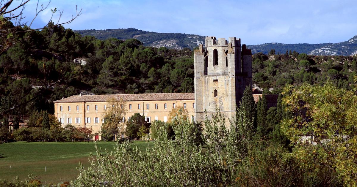 Dans l’Aude, l’abbaye de Lagrasse organise une journée dédiée au vin