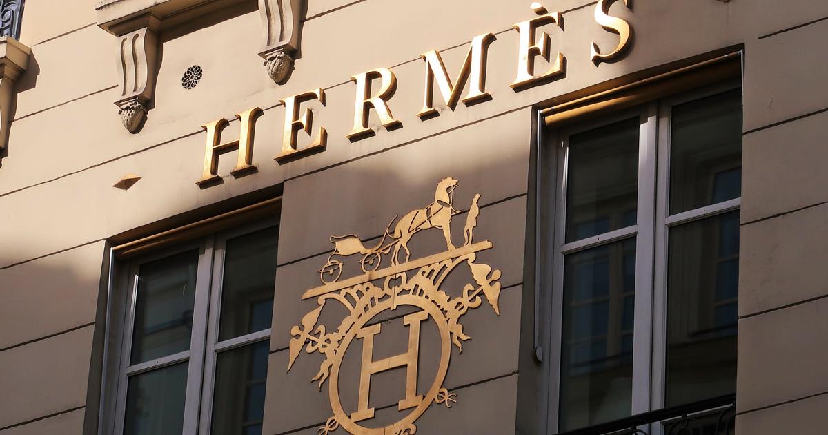 Suisse : le gestionnaire de fortune d'un hÃ©ritier d'HermÃ¨s met fin Ã  ses jours