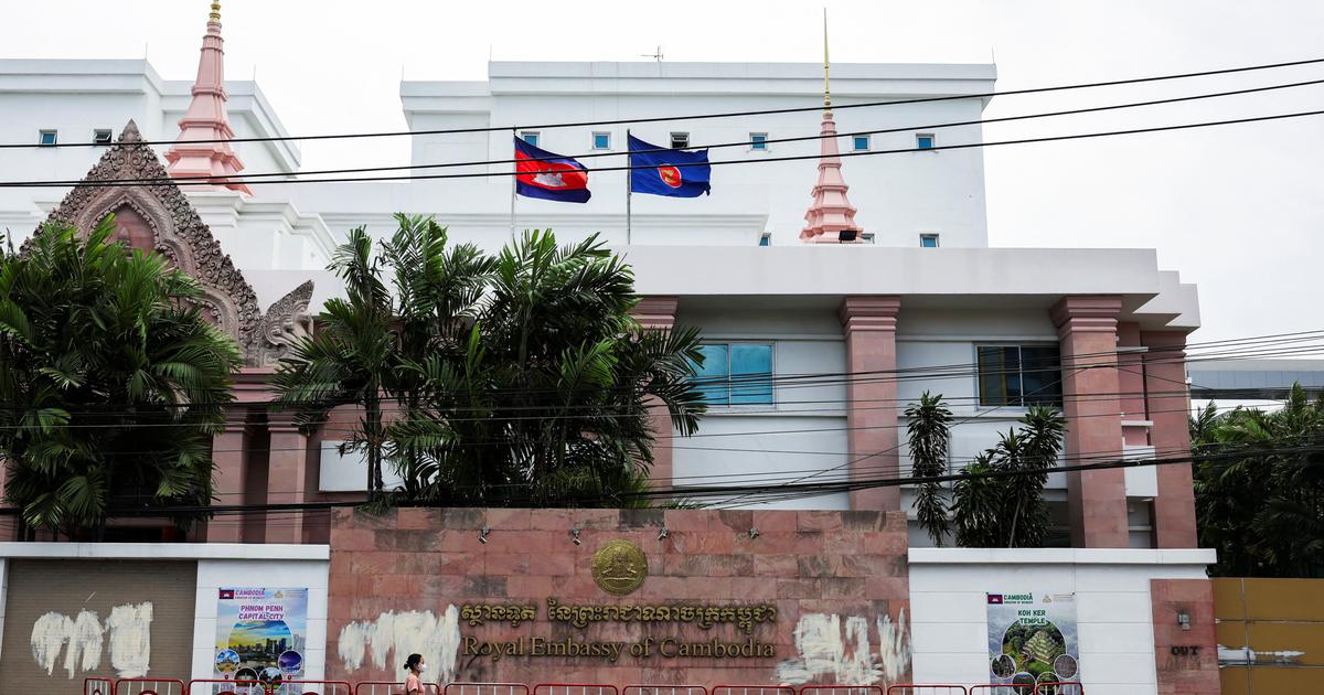 Thailand Cambodia Border Dispute Causes