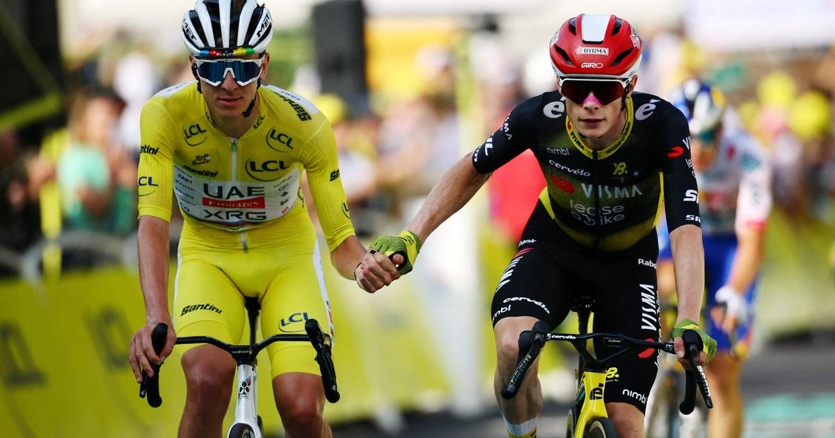 ライブ-Tour de France 2025：3パスカテゴリー、5,450メートルの標高… Reine -Reine des Alpesは大きなショーを約束します
