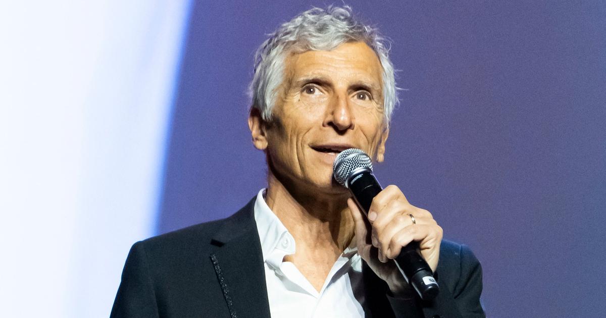 Nagui Zappe les Critiques sur Intervilles : « J'ai Vu Pire ! »