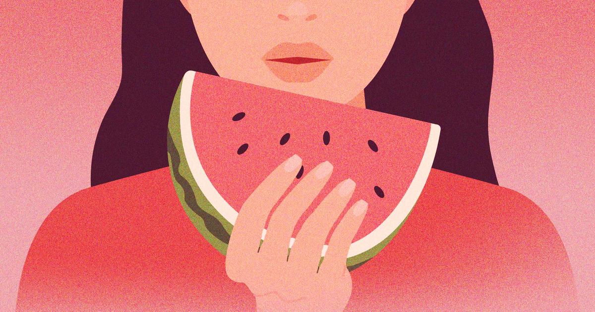 Â«Jâ€™ai arrÃªtÃ© les pÃ¢tes, les gÃ¢teaux, toutes les bonnes choses de la vieÂ» :...