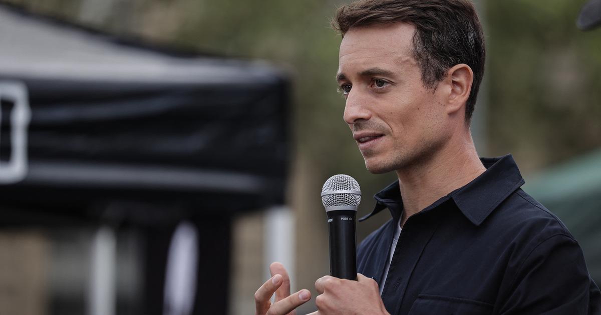 «Je ne suis pas scientifique et vous non plus» : clash entre François-Xavier Bellamy et Hugo Clément sur fond de loi Duplomb