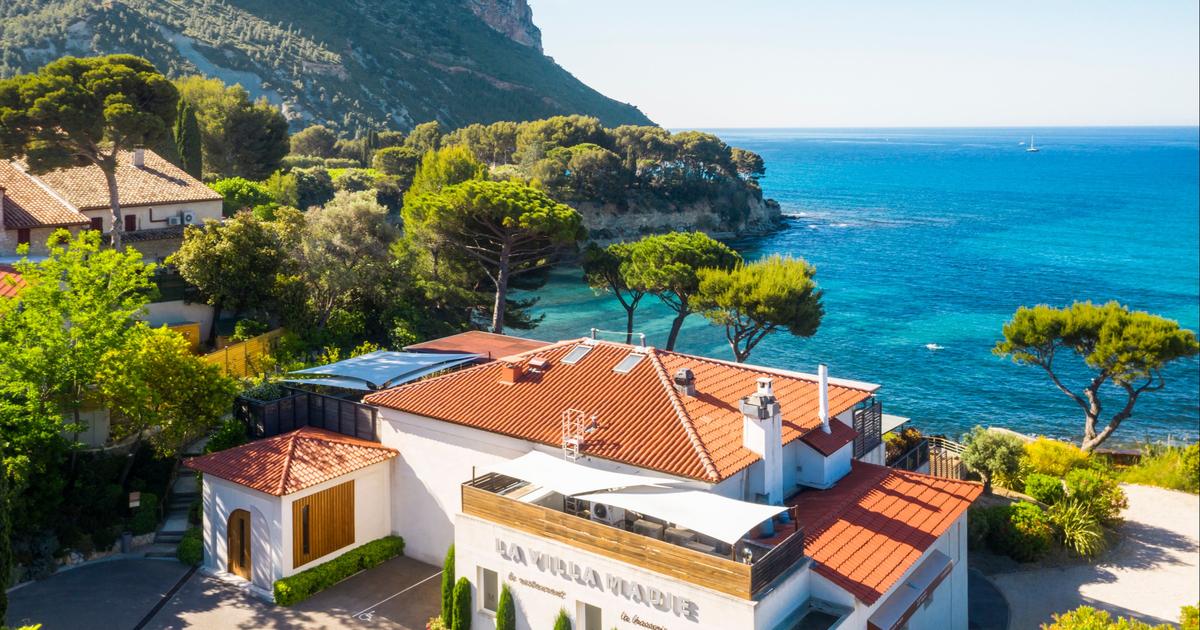 «J’accepte de pouvoir me tromper» : à la Villa Madie, restaurant trois-étoiles à Cassis, des accords mets et vins comme nulle part ailleurs