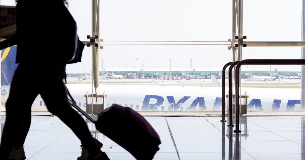 フランスの航空交通管制の「管理ミス」によって遅れた650万人の乗客