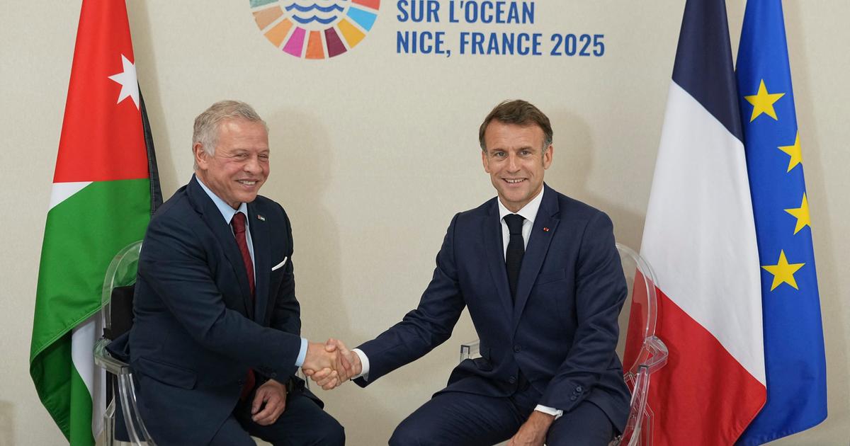 En reconnaissant un État palestinien, la France tente de redorer son blason au Moyen-Orient