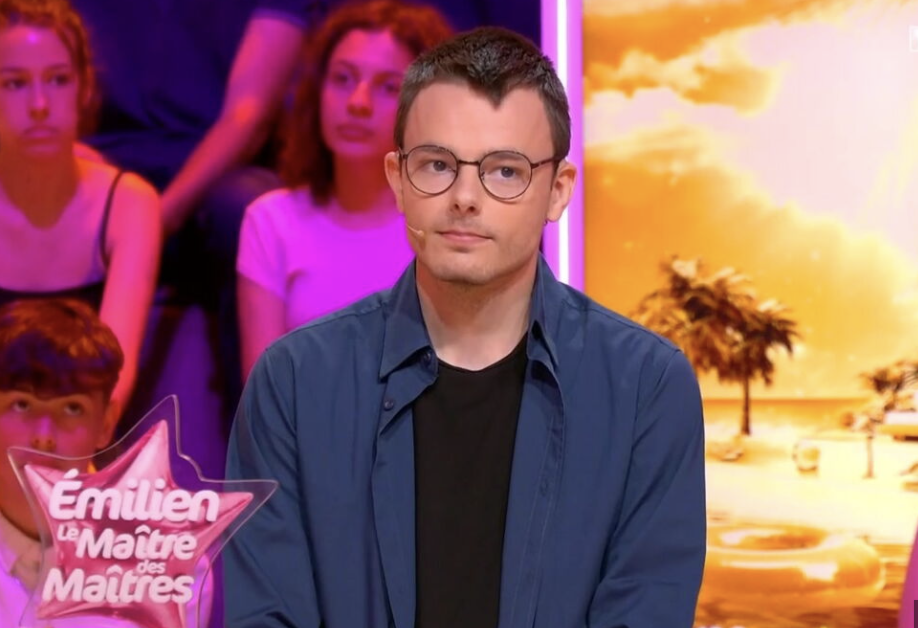 GALA VIDÉO - Jean-Luc Reichmann : ce qu'il faut connaître