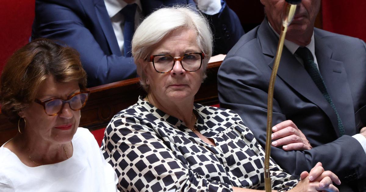 Maladies Chroniques et Arrêts Malades : La Ministre de la Santé Révèle un Plan d'Économies Ambitieux