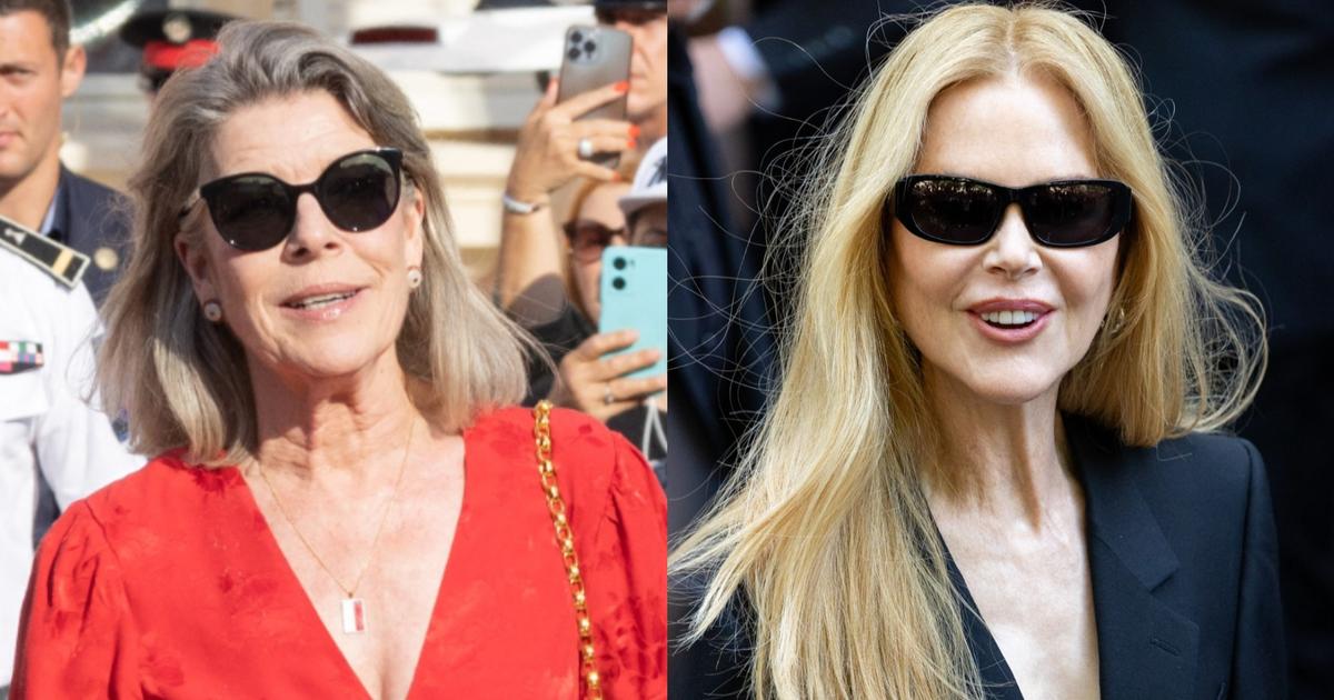 Caroline de Monaco, Nicole Kidman… Ces célébrités qui possèdent un yacht