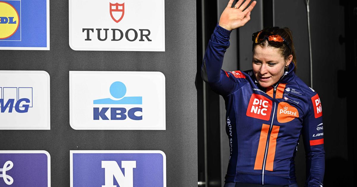 Tour de France femmes: Kool non partante pour la 2e Ã©tape