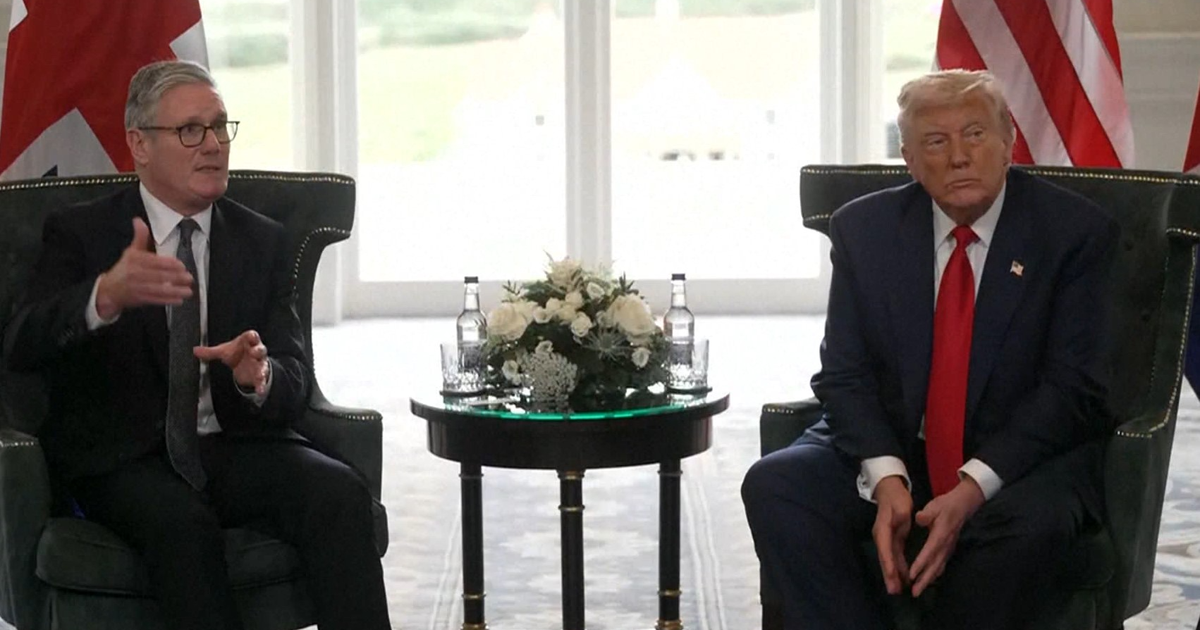 «Déçu par Poutine», Trump donne «10-12 jours» à la Russie pour cesser la guerre en Ukraine