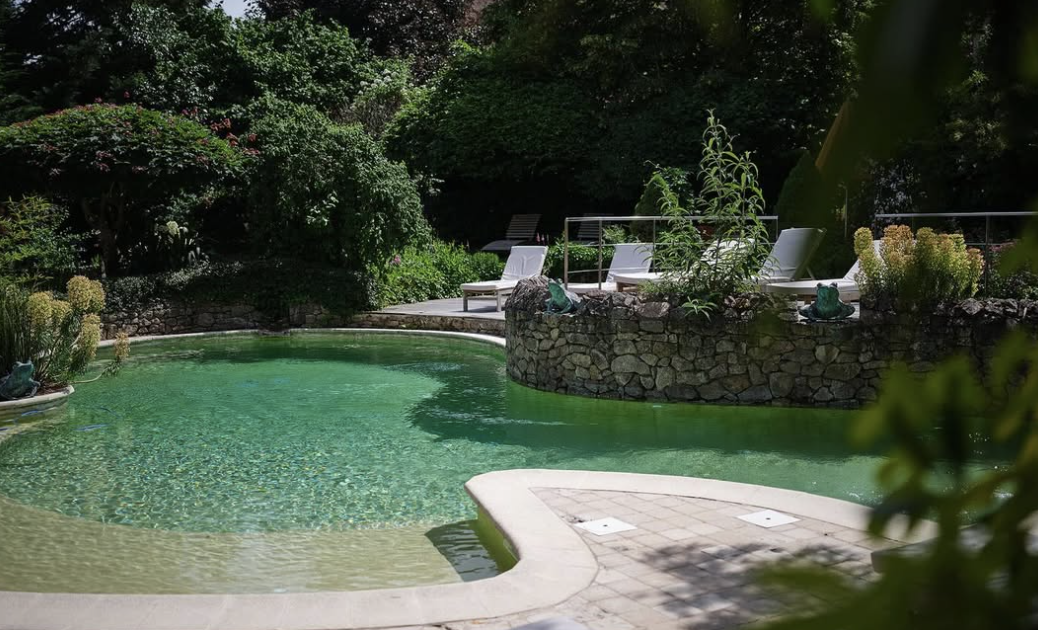 DES HÔTELS EN HÉRITAGE - Le relais Bernard Loiseau : l’histoire d’une révolution