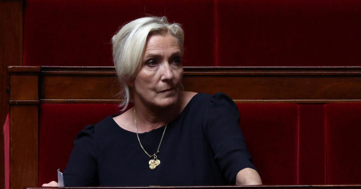 Droits de douane : en France, les oppositions dénoncent l'accord entre l'UE et les États-Unis