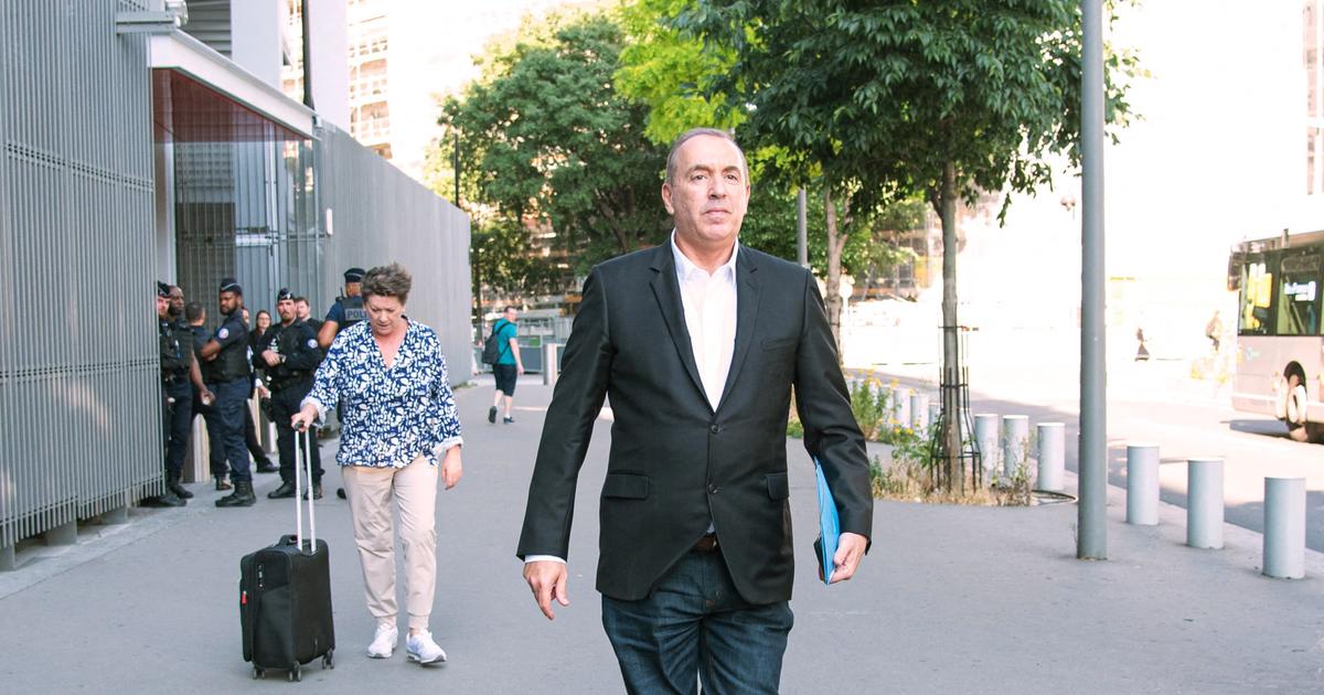 Â«Il y a un dÃ©tail trÃ¨s drÃ´leÂ» : Jean-Marc Morandini a-t-il retouchÃ© ses photos de...