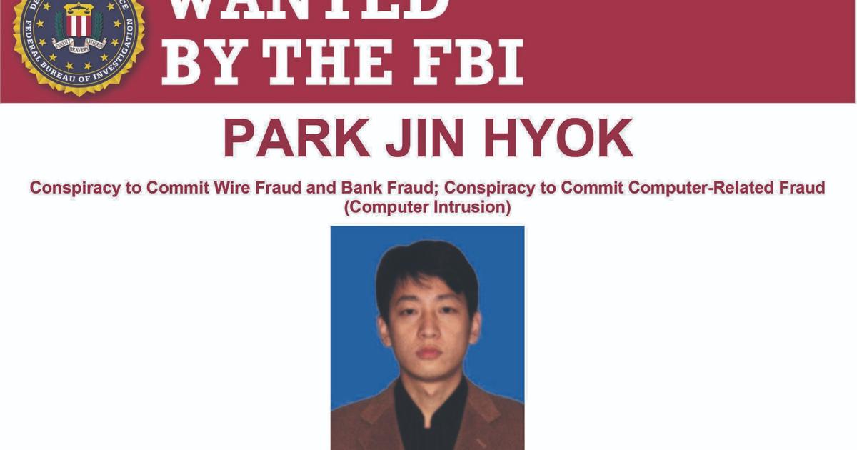 La traque de Park Jin-hyok, roi des hackeurs du groupe Lazarus et visage du cybercrime...