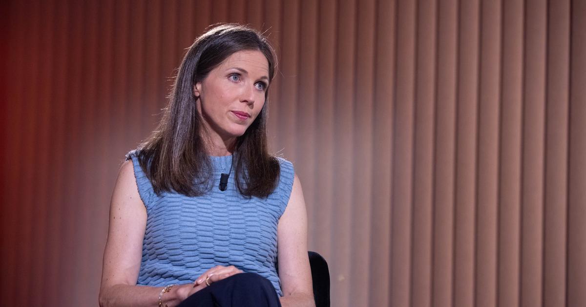 Caroline Frey annonce son retrait de la présidence des vignobles Frey